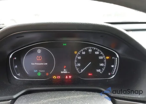 2019 Honda Accord Lx из США, поврежденный, VIN 1HGCV1F15KA032171